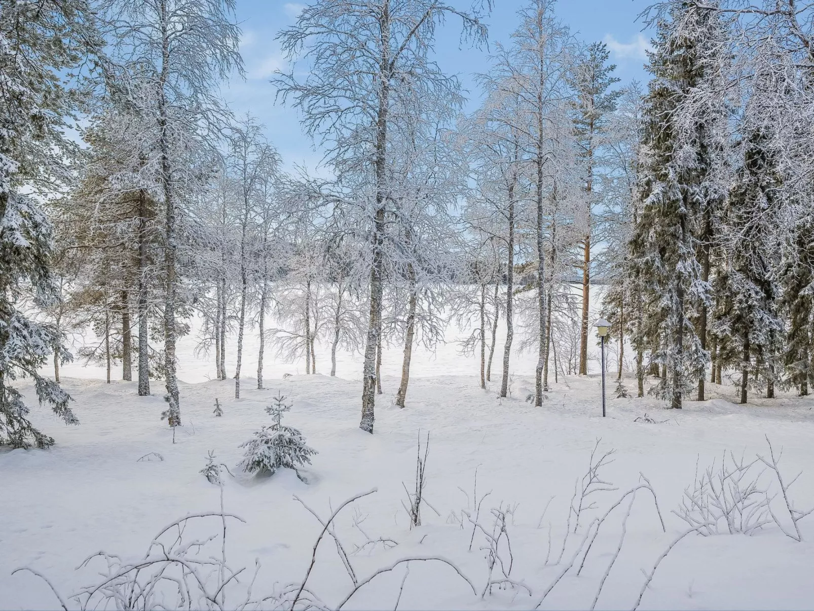 Kuontijärvi b-Buiten