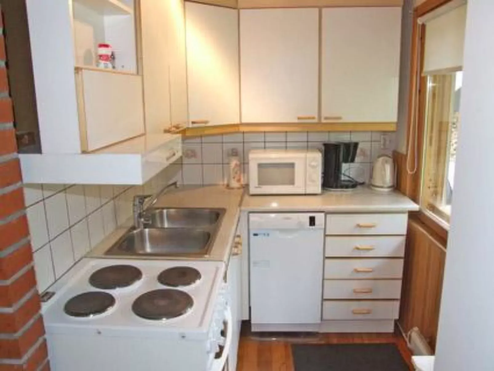 Kumpulahti-Binnen