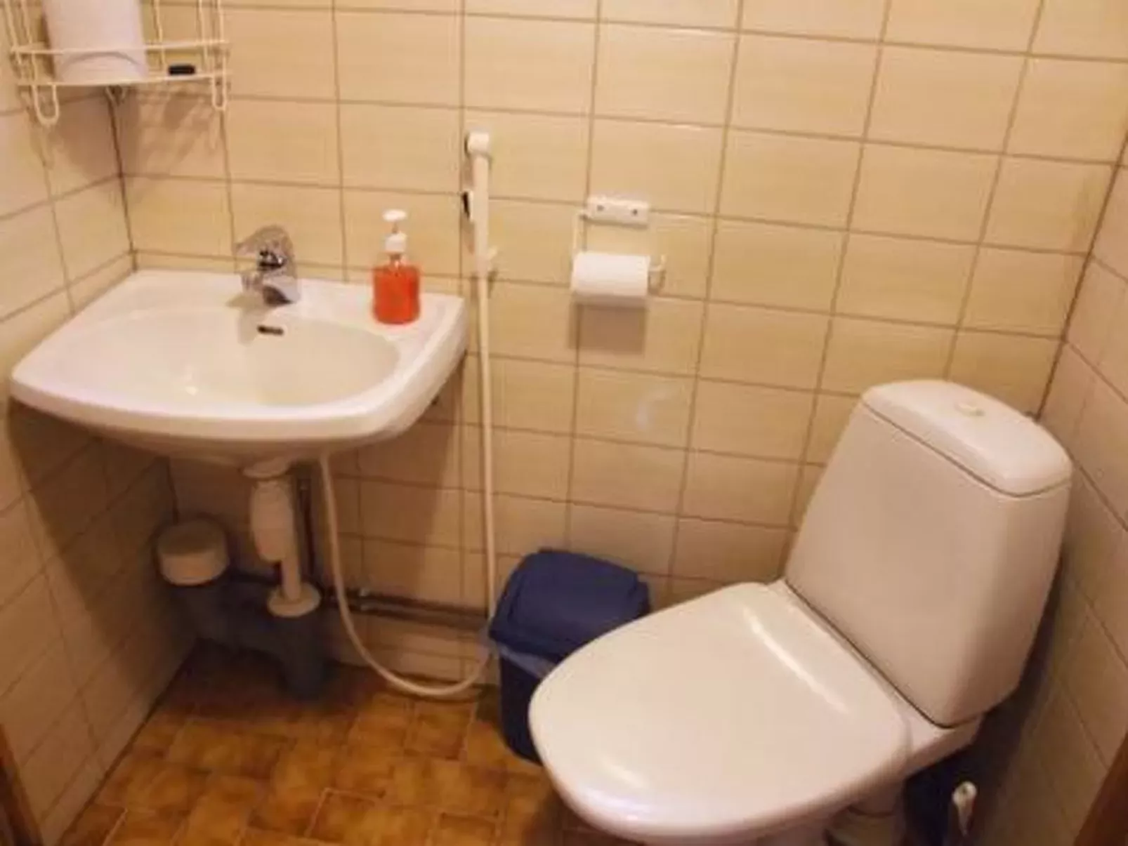 Kumpulahti-Binnen
