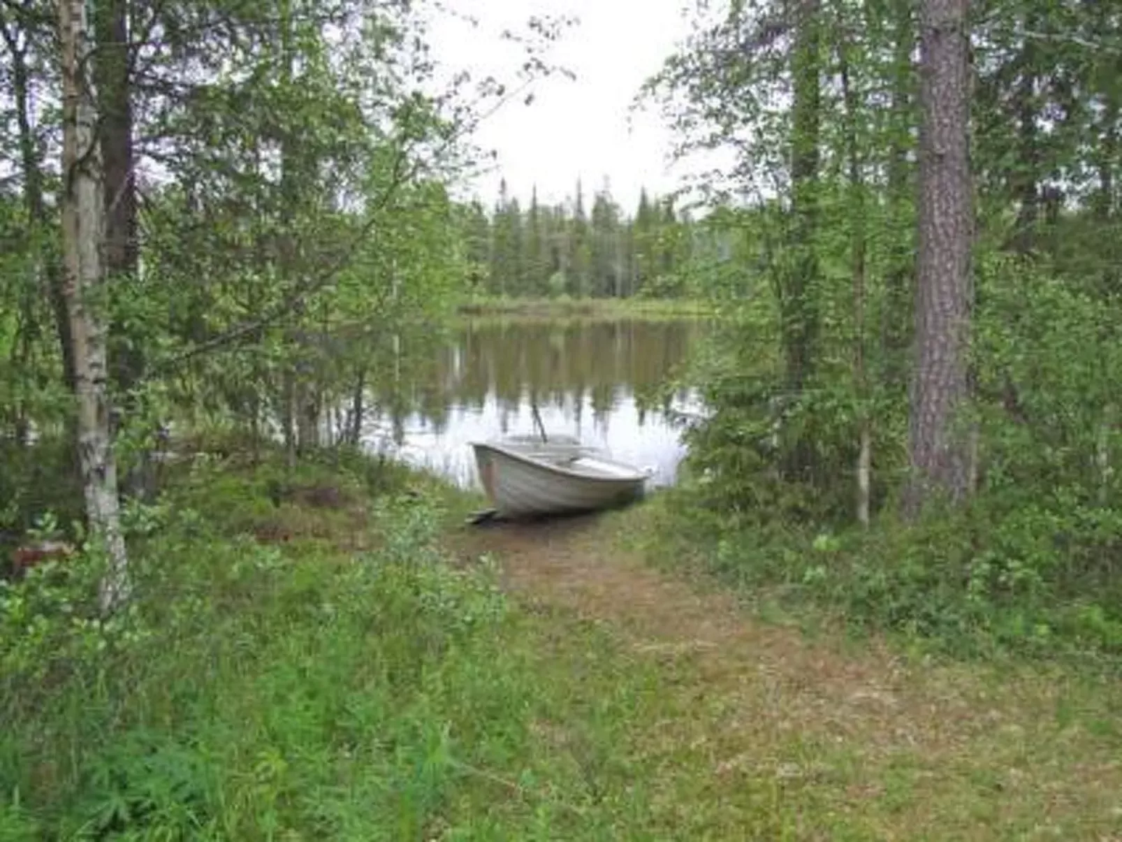 Kumpulahti-Buiten