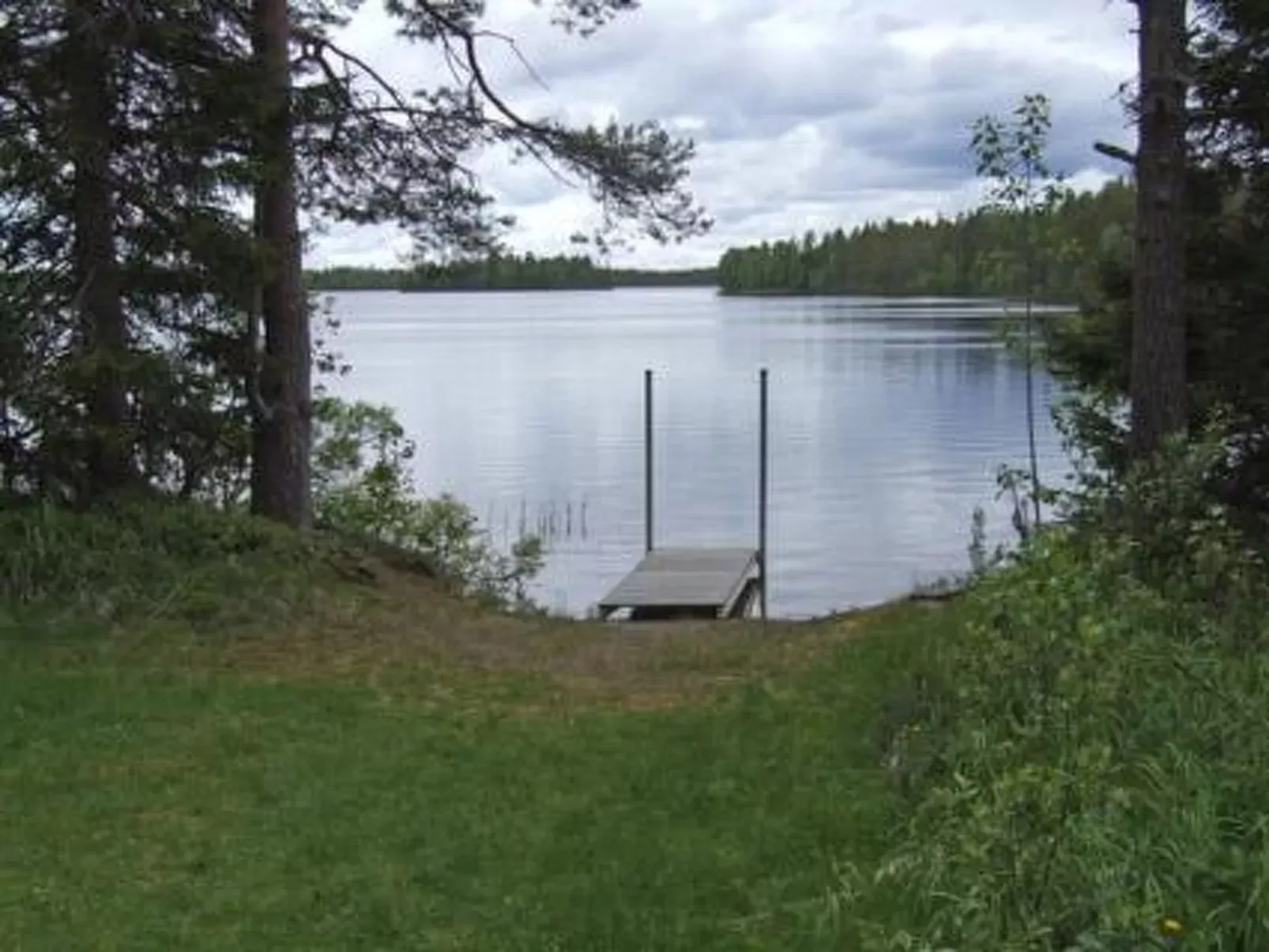 Kumpulahti-Buiten