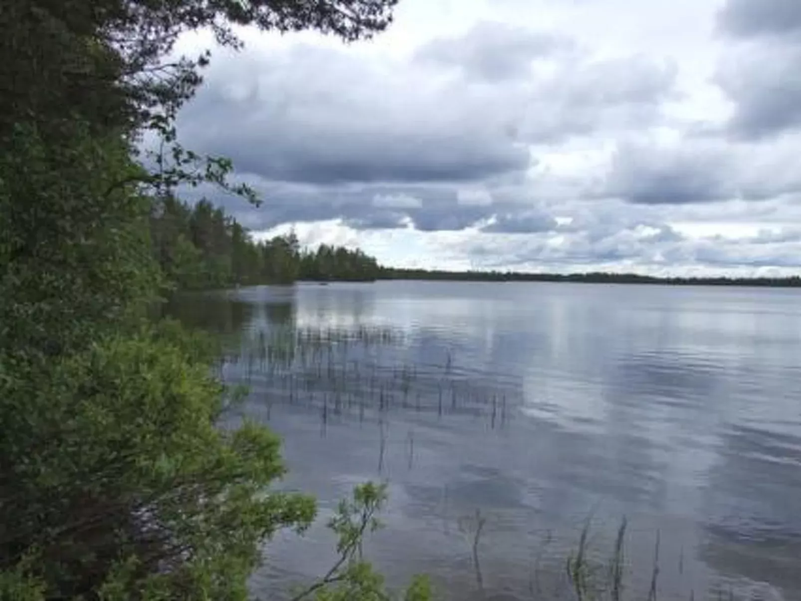Kumpulahti-Buiten