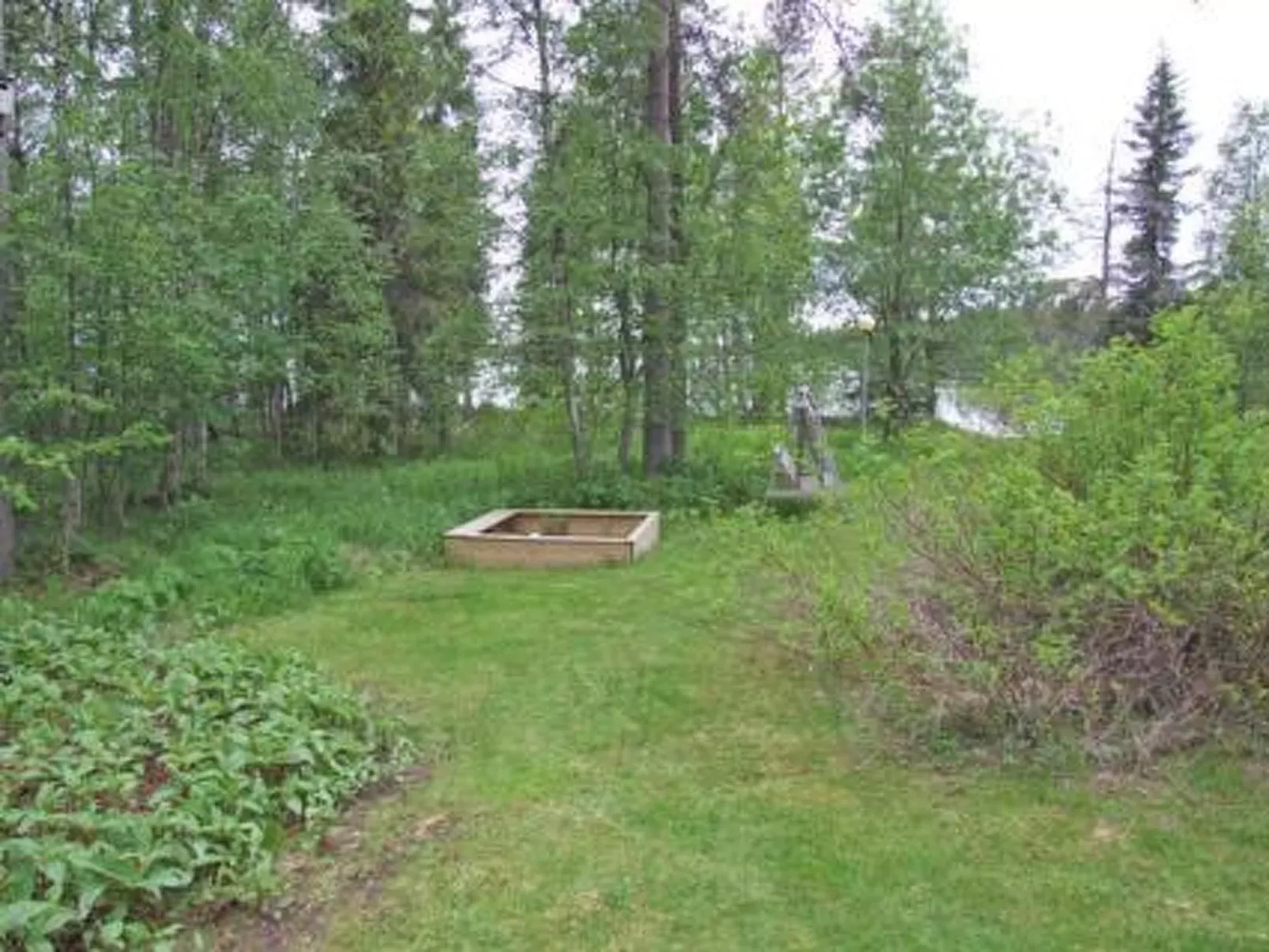 Kumpulahti-Buiten