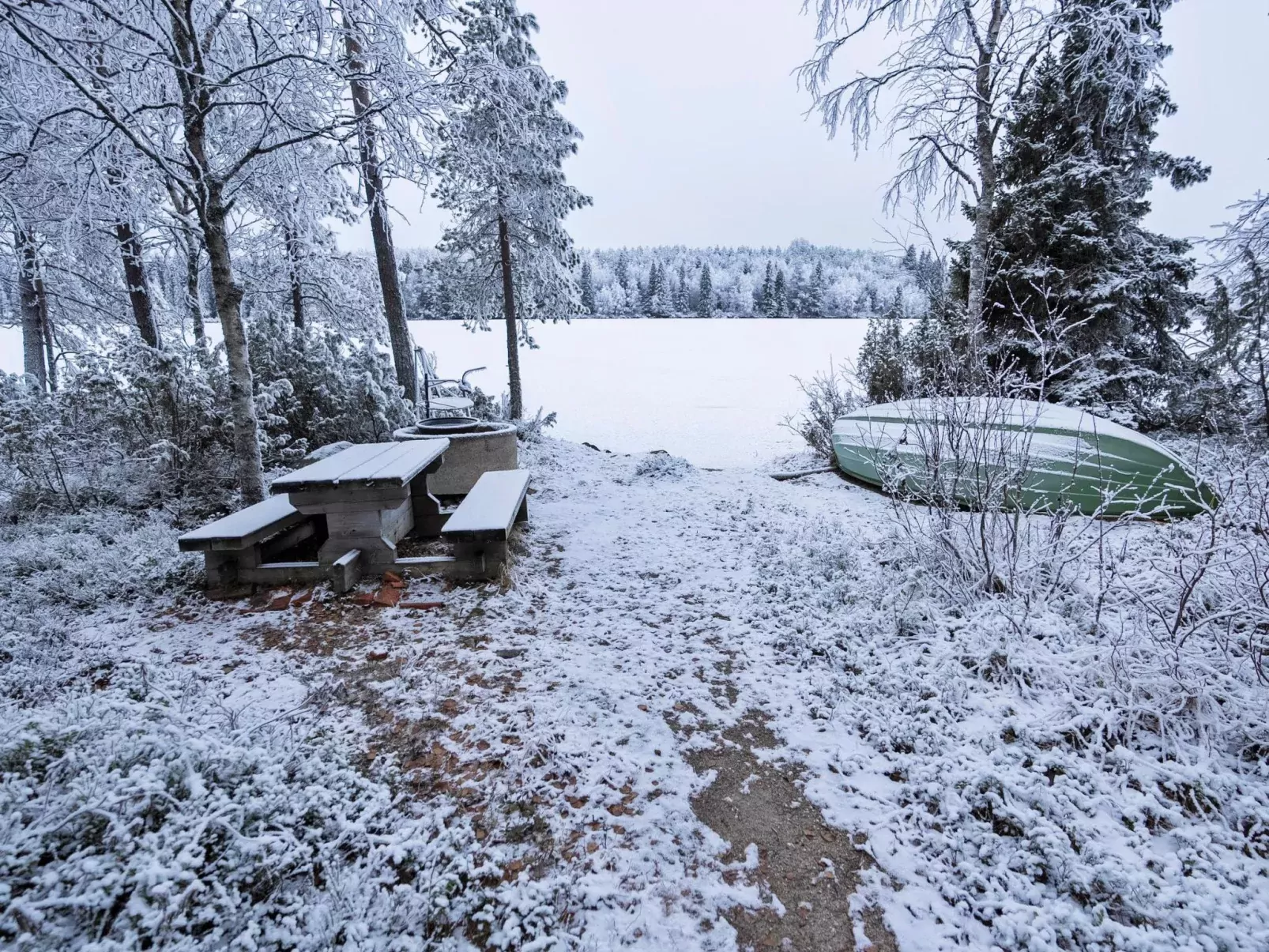 Hillakumpu-Buiten