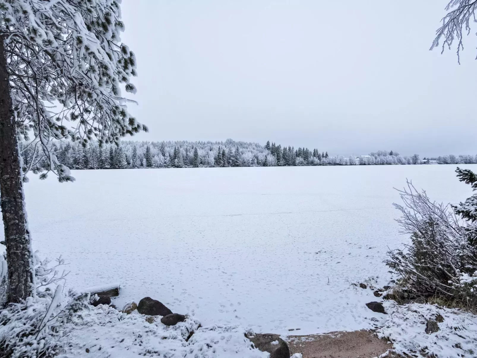 Hillakumpu-Buiten