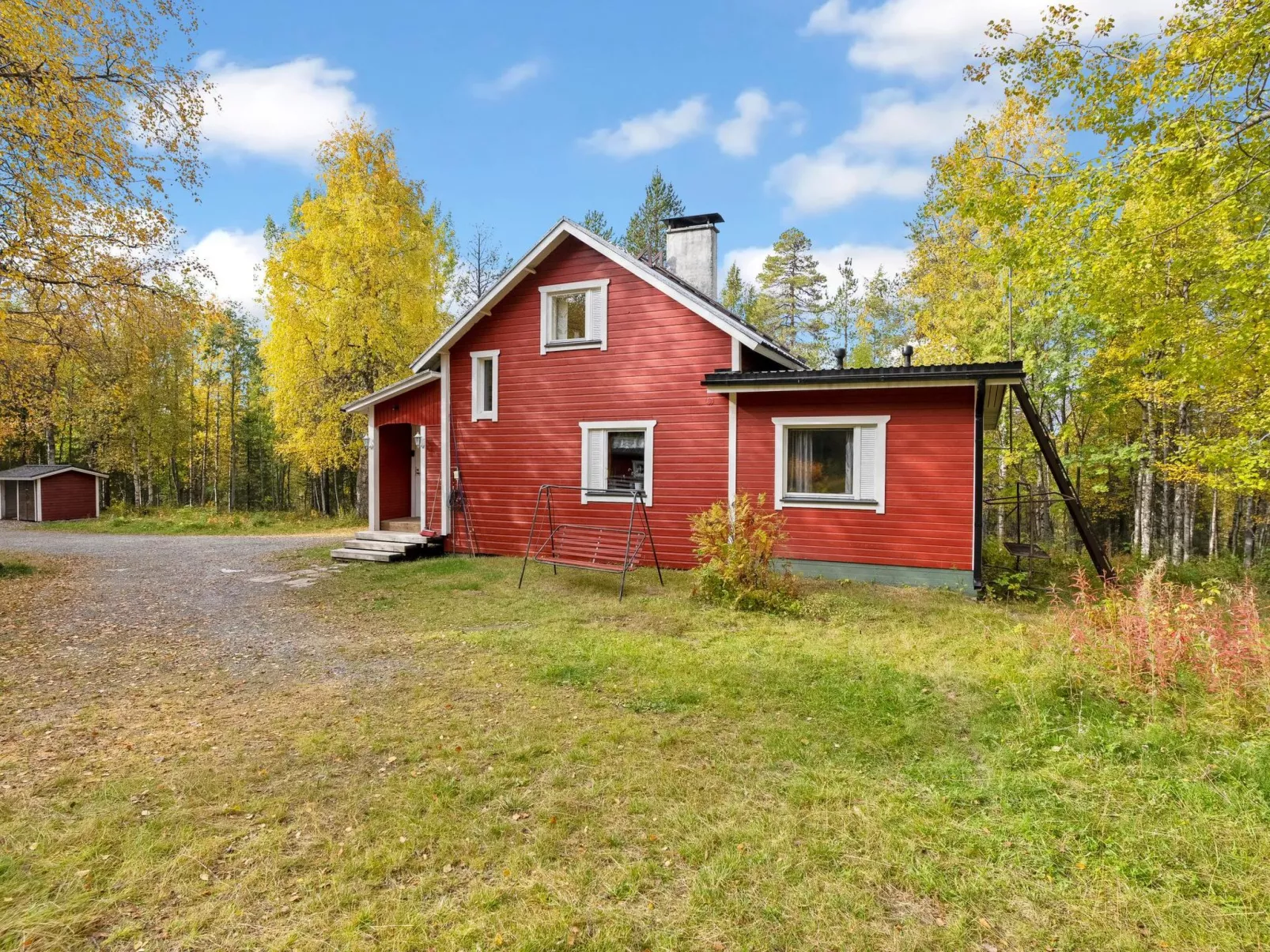 Vuorimäki