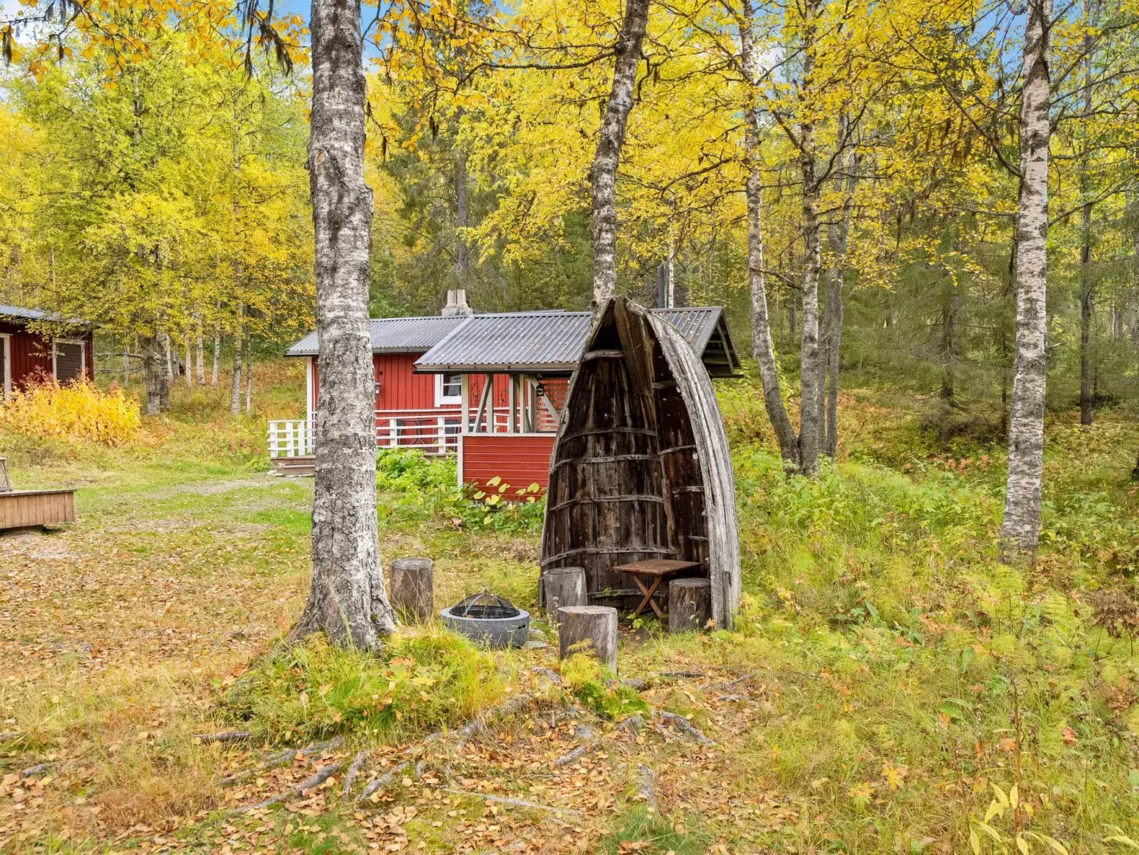 Vuorimäki-Buiten