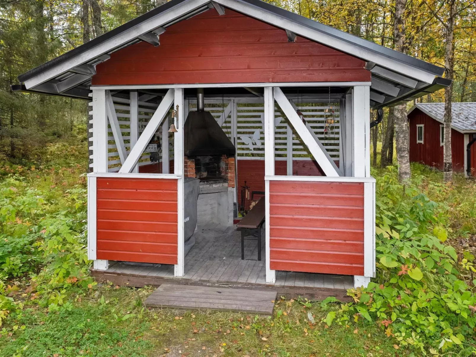 Vuorimäki-Buiten