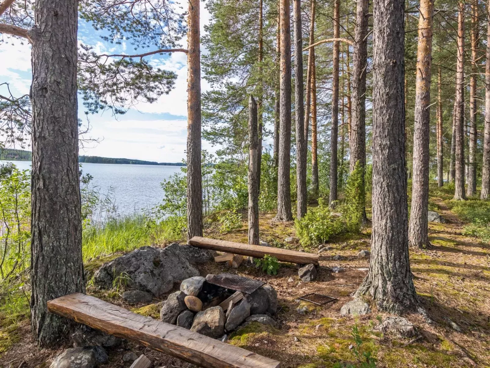 Konnusmaja-Buiten