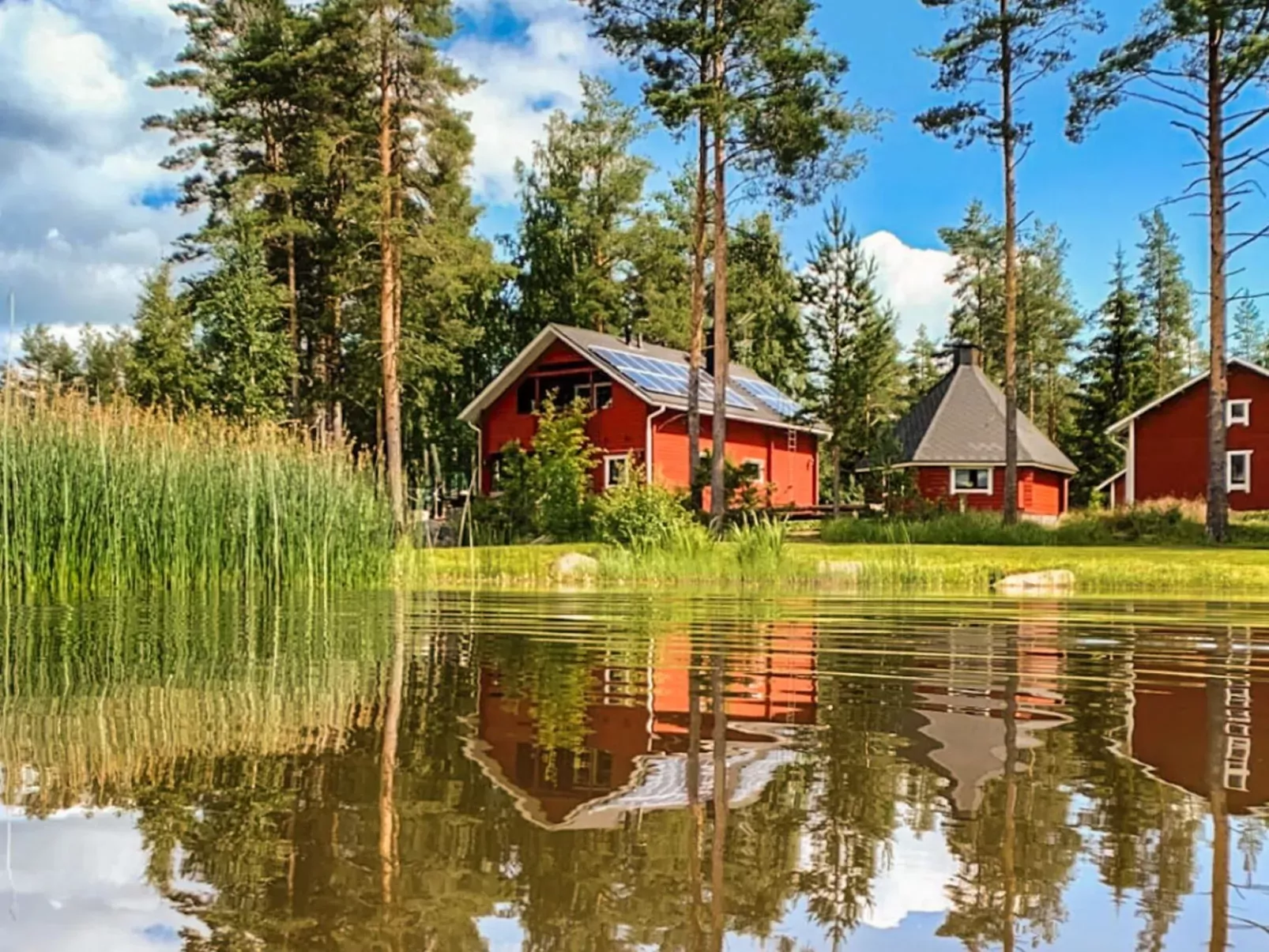 Kallioniemi-Buiten