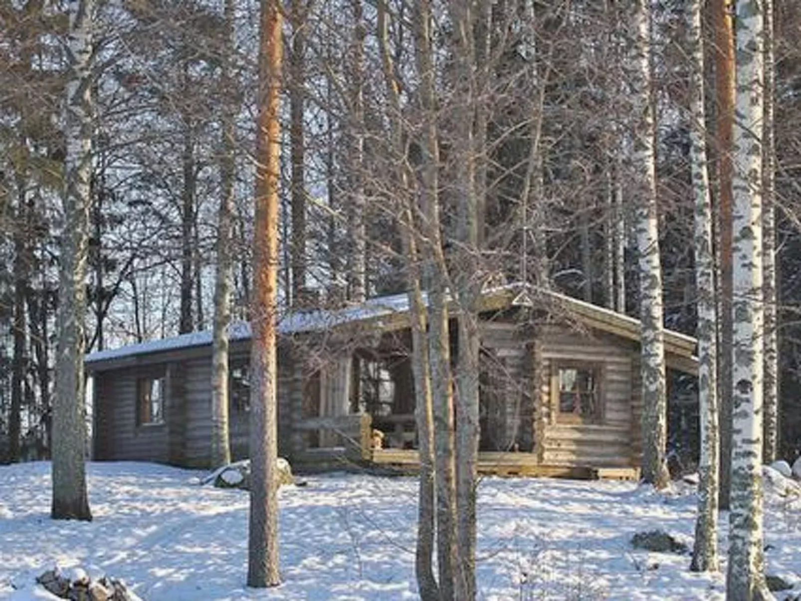 Mäntyniemi-Binnen
