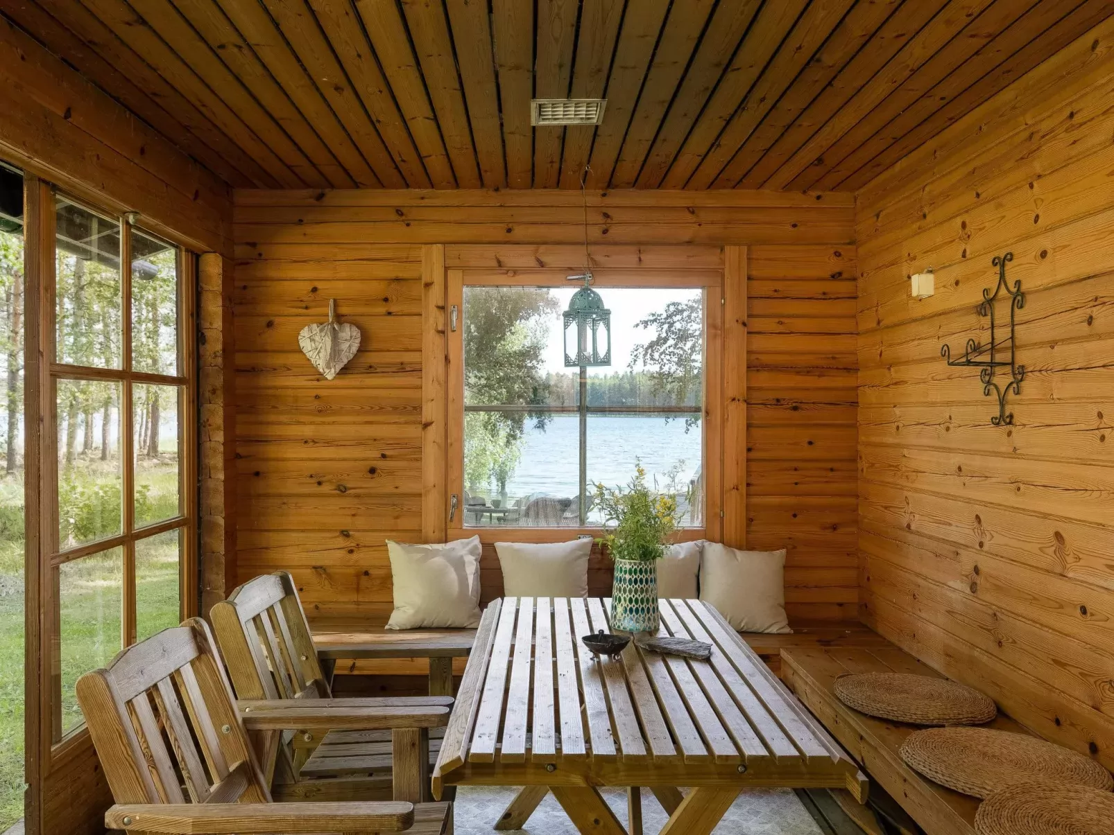 Joutsenlahti-Buiten