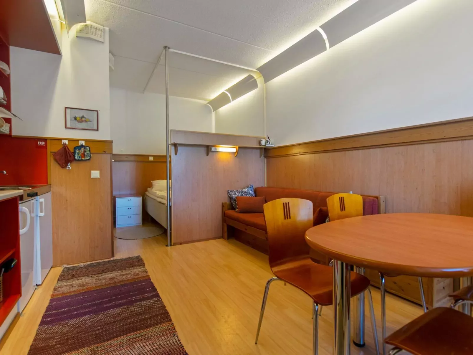 Vuosselin helmi c25-Binnen