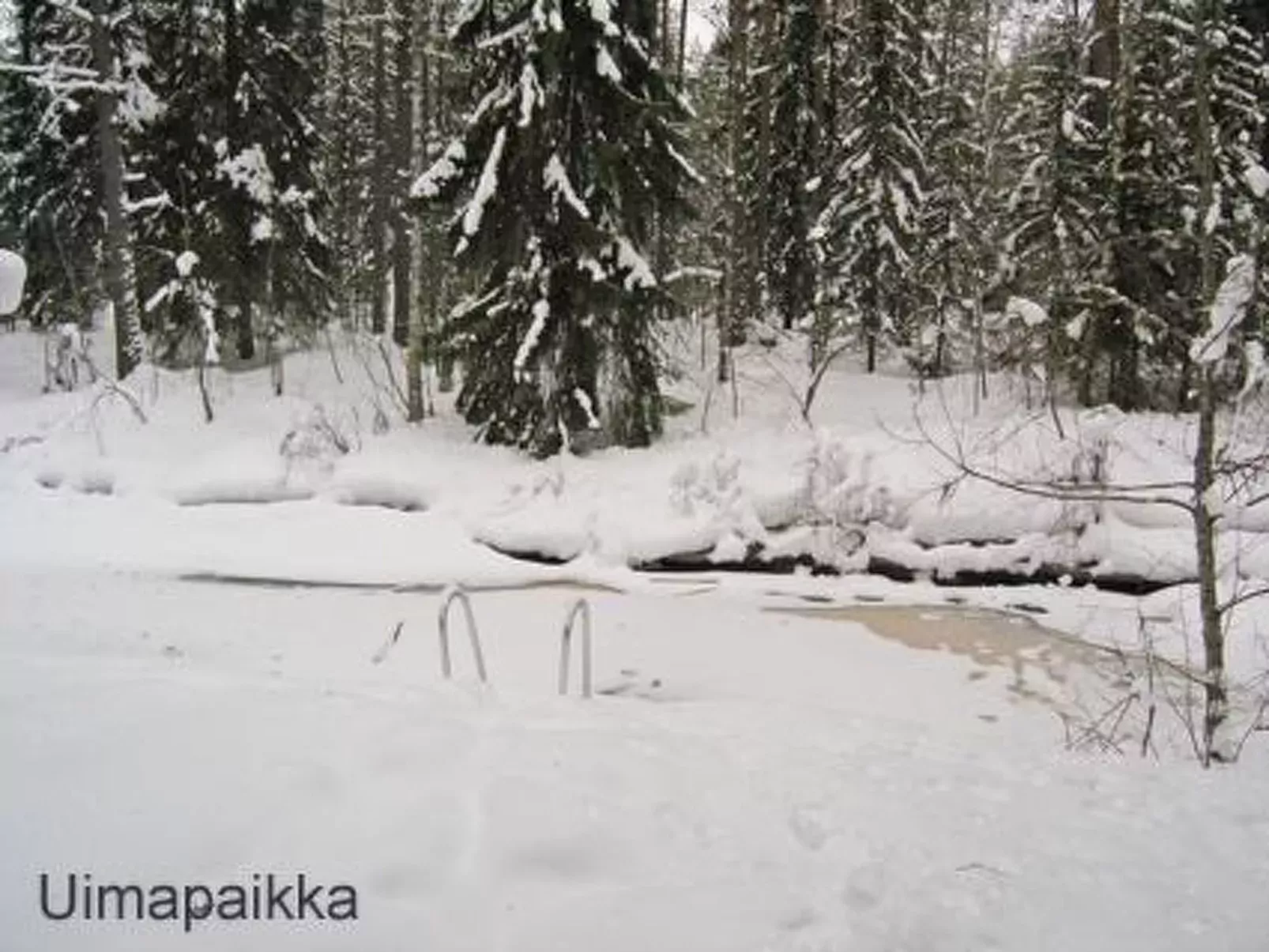 Puikkokoski-Buiten