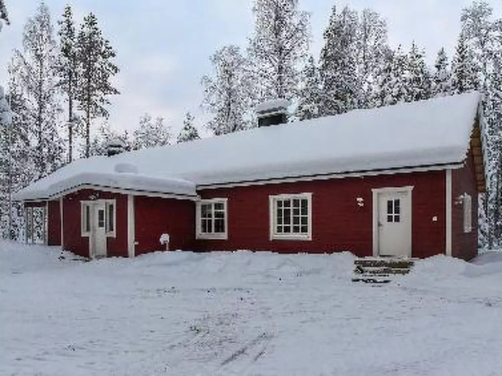 Puikkokoski-Buiten