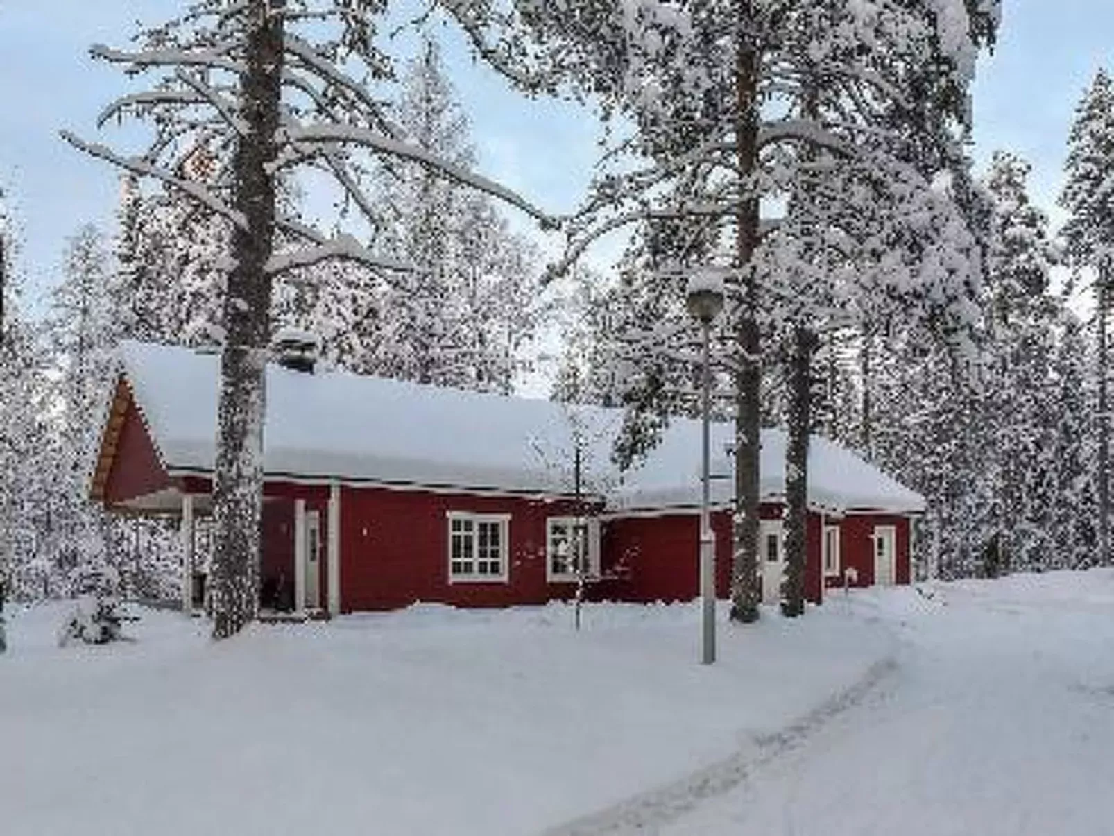 Puikkokoski-Buiten