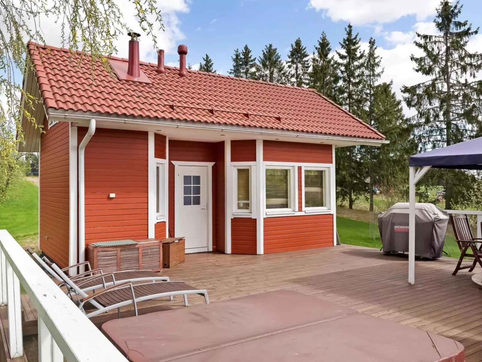 Mustijoenranta-Buiten