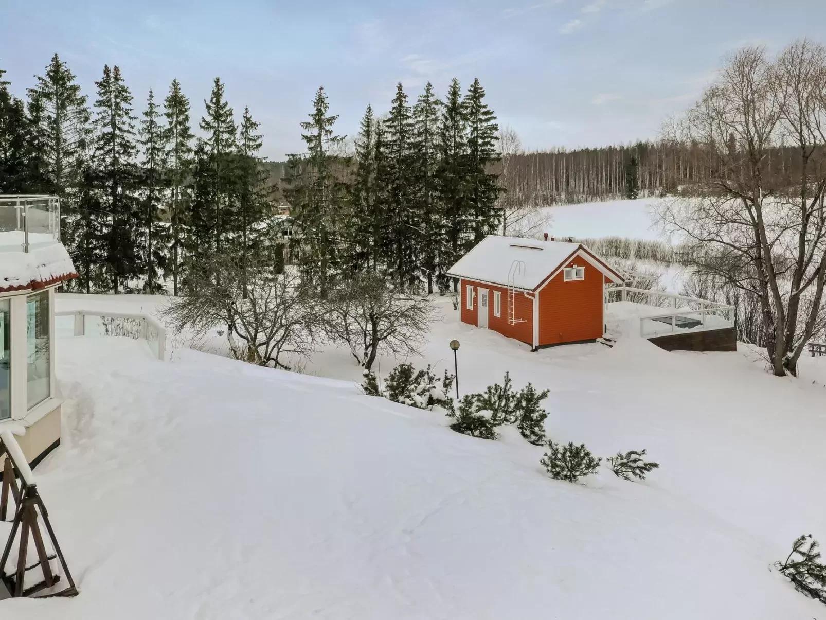 Mustijoenranta-Buiten