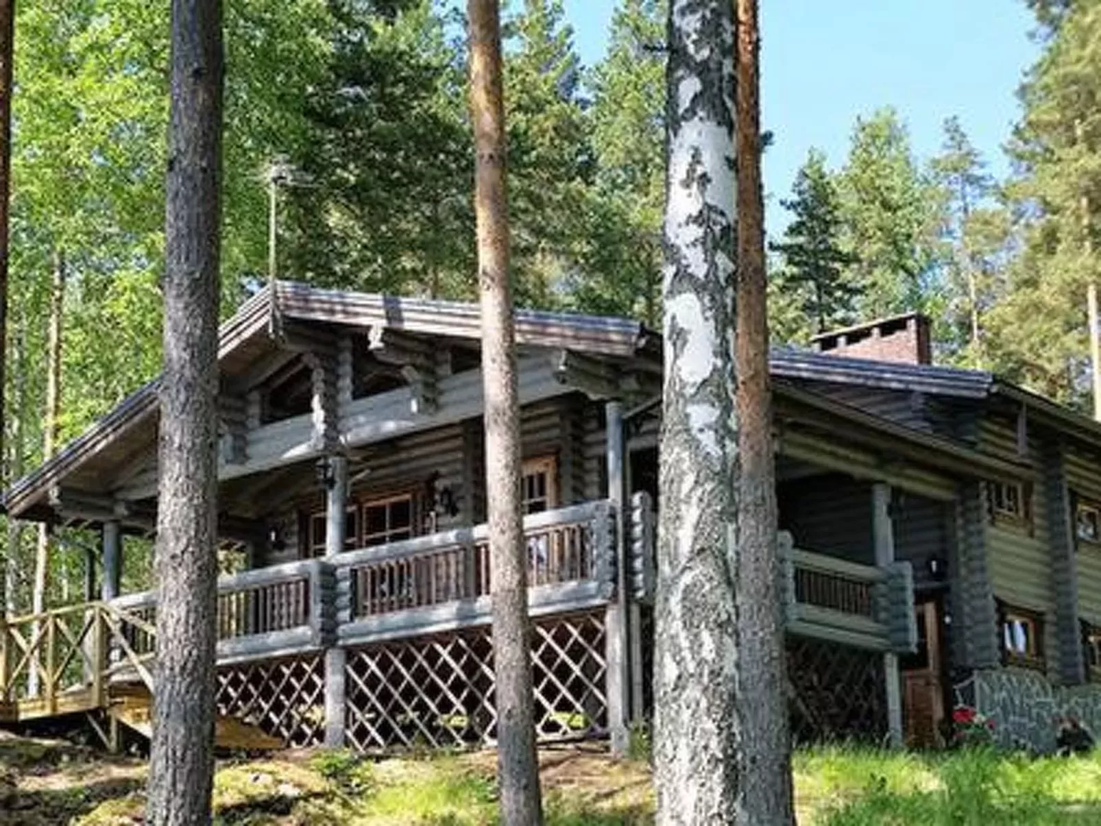 Rihka-Buiten