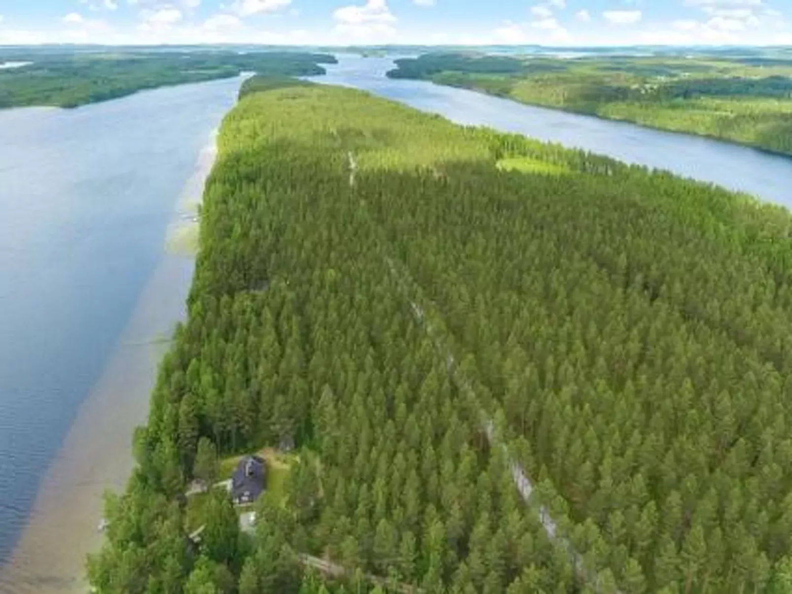 Villa hatakka