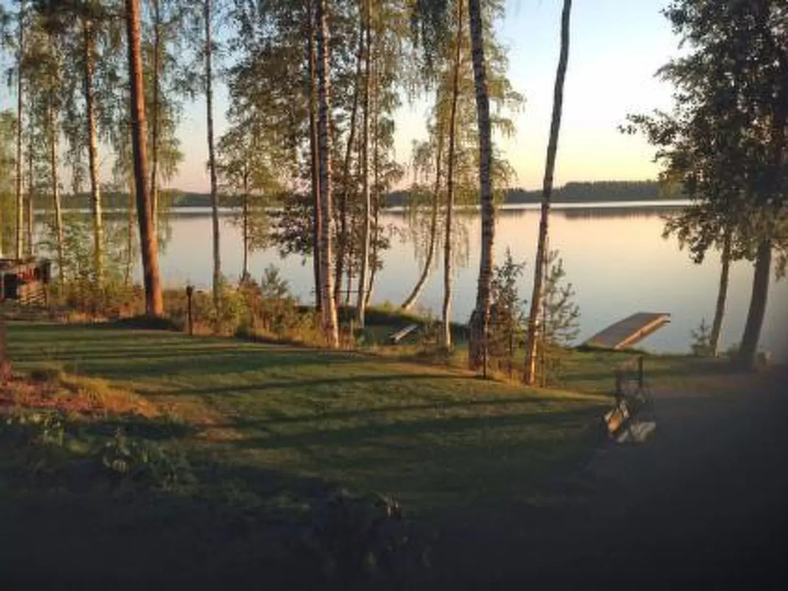 Villa hatakka-Binnen