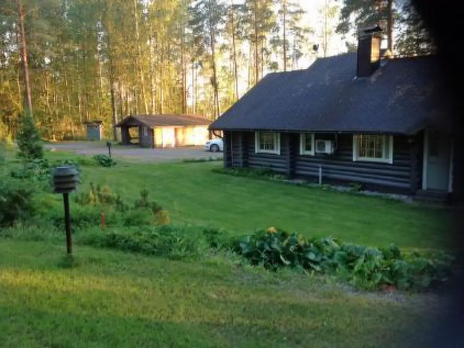 Villa hatakka-Binnen