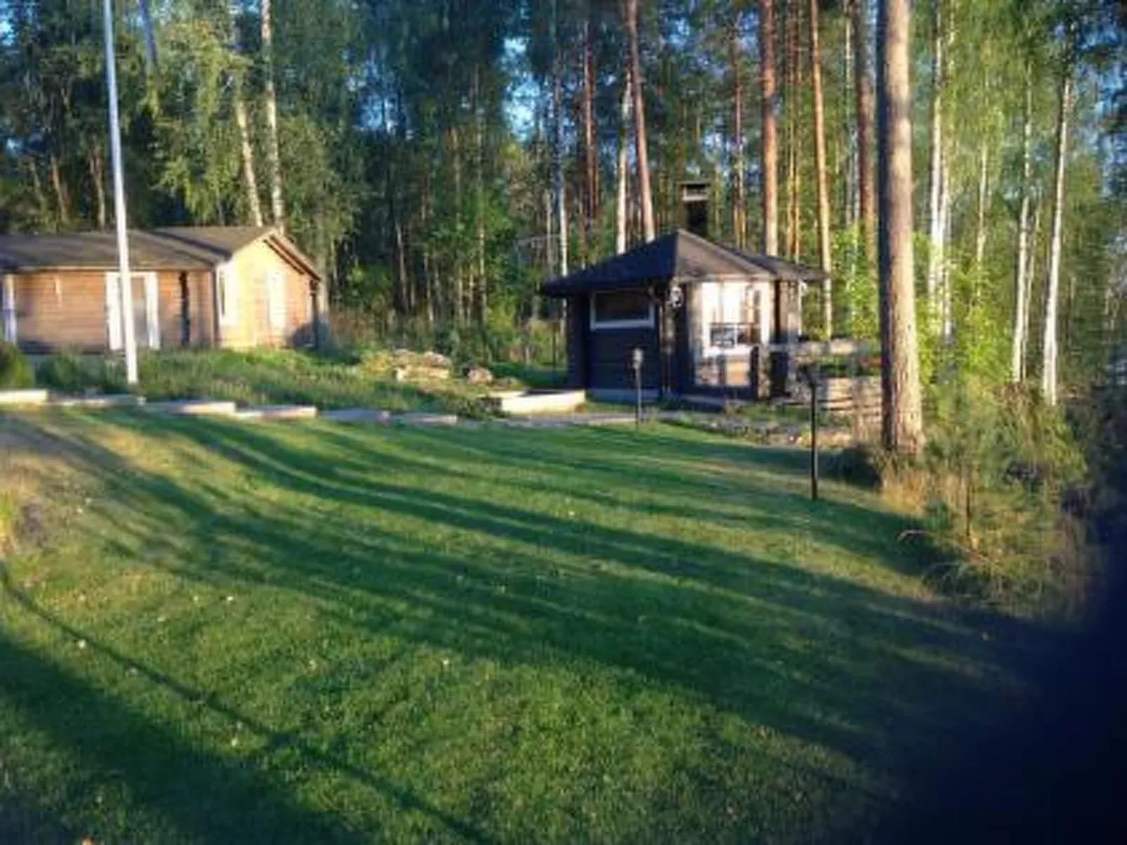 Villa hatakka-Binnen