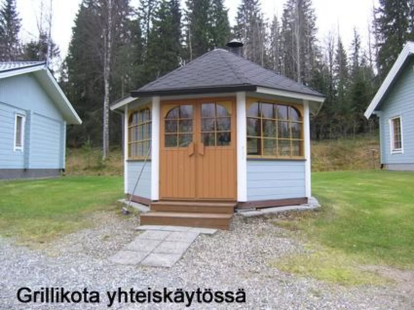 Rusakko-Buiten