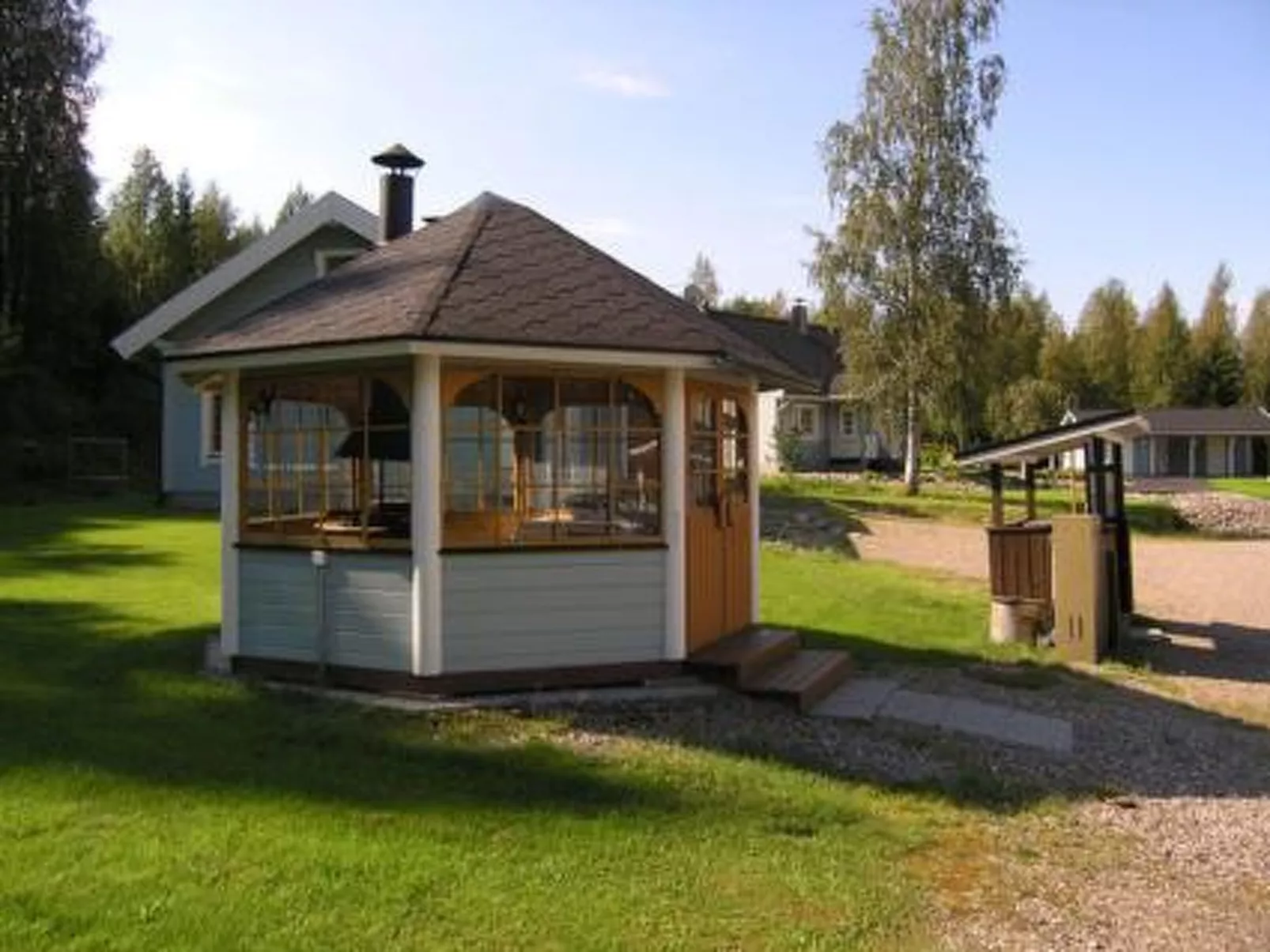 Rusakko-Buiten