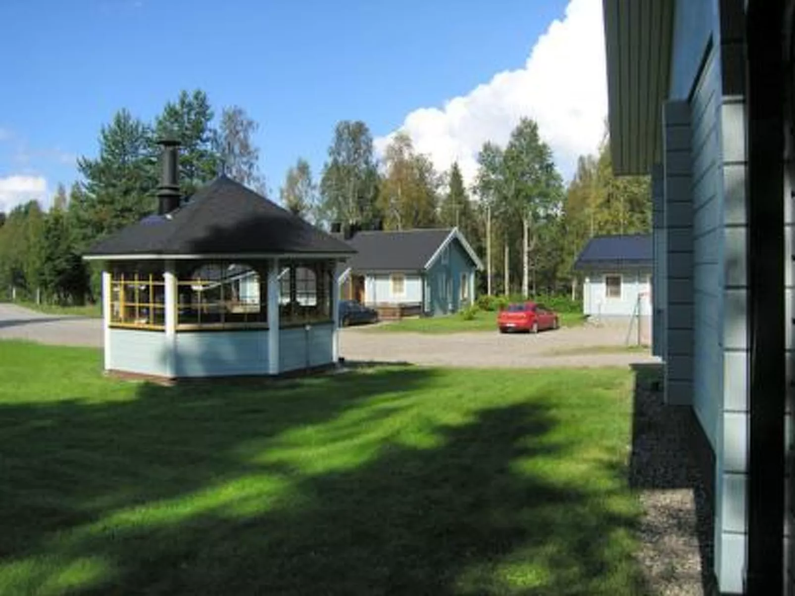 Rusakko-Buiten