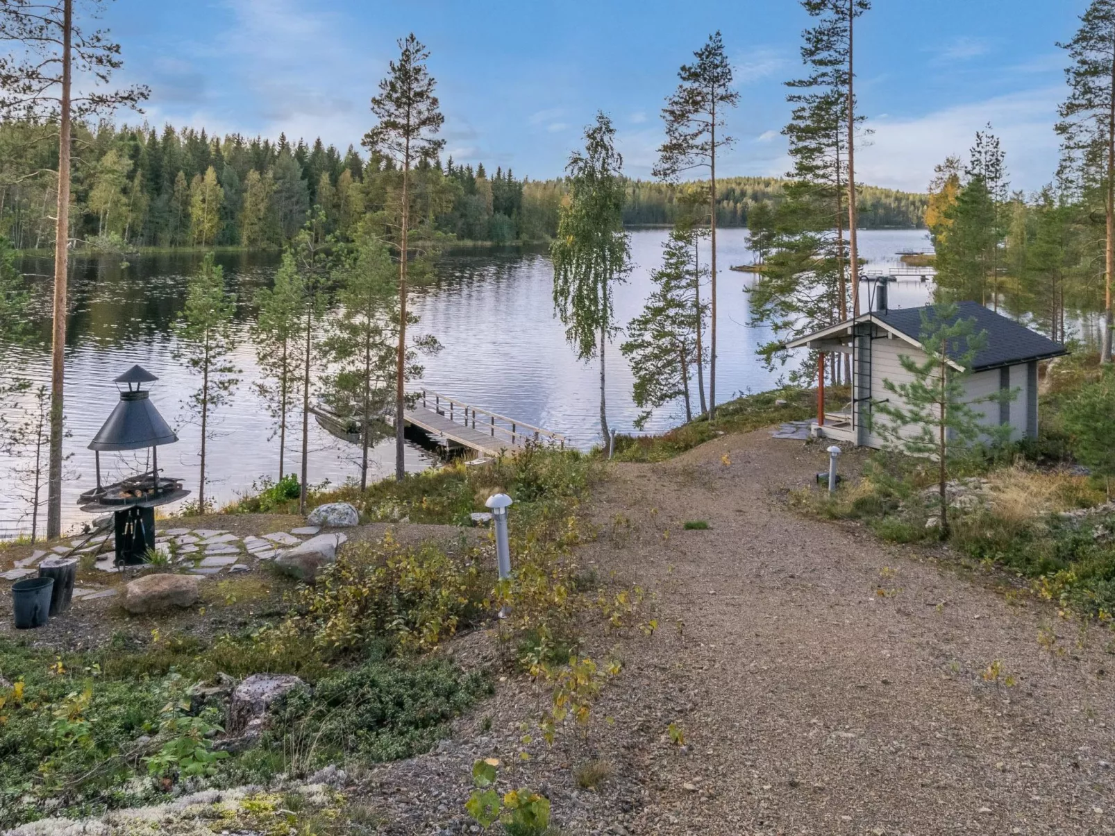Tallusniemi