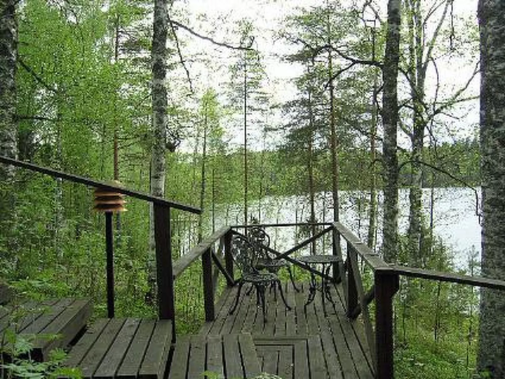 Koivurinne-Buiten
