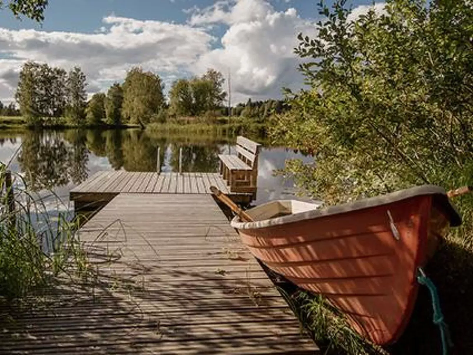 Marttalanmäki-Binnen