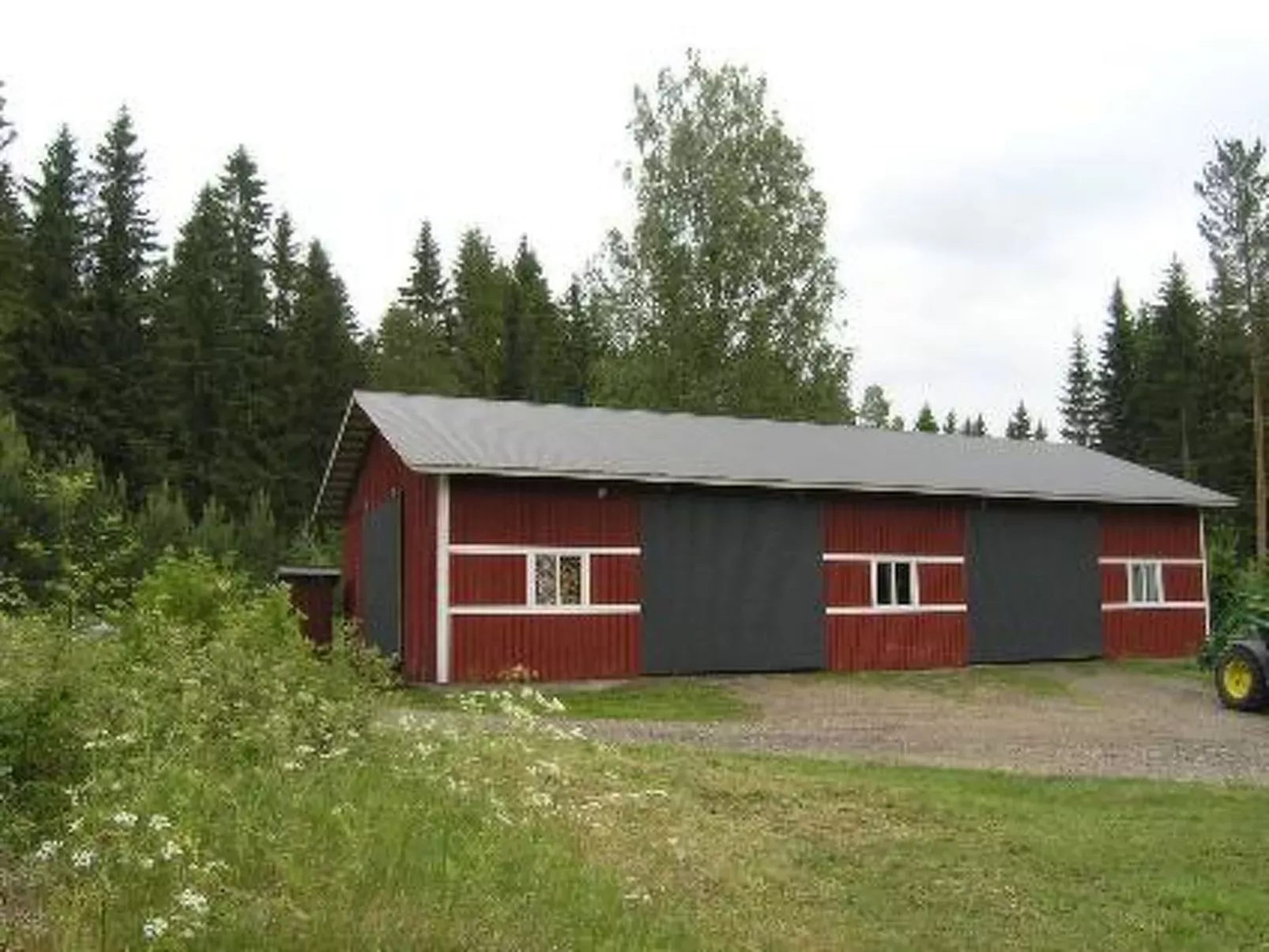 Marttalanmäki-Buiten