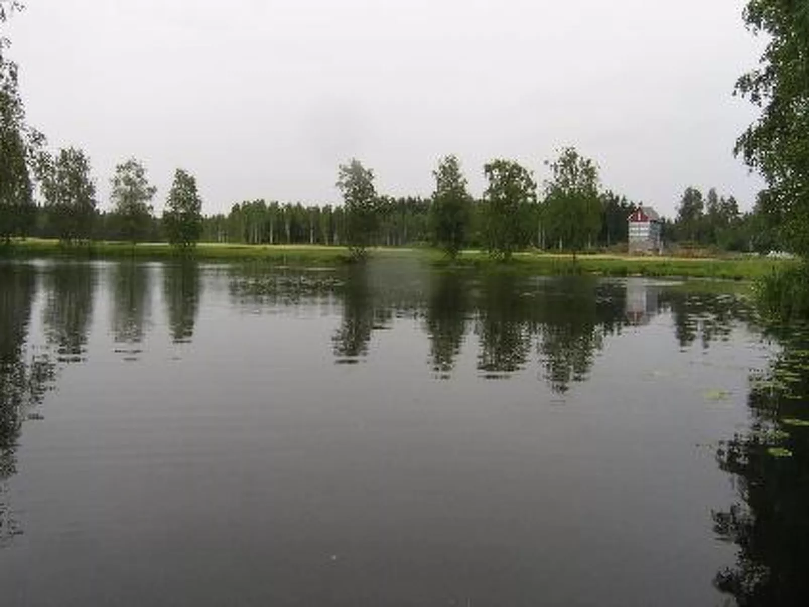 Marttalanmäki-Buiten