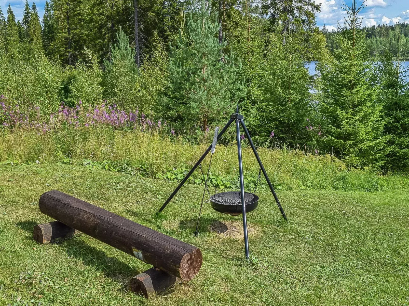 Lekojärven herra-Buiten