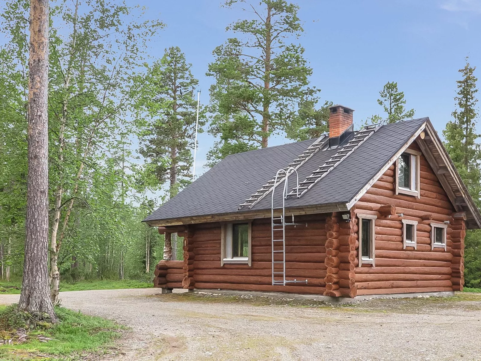Jäkälä-Buiten
