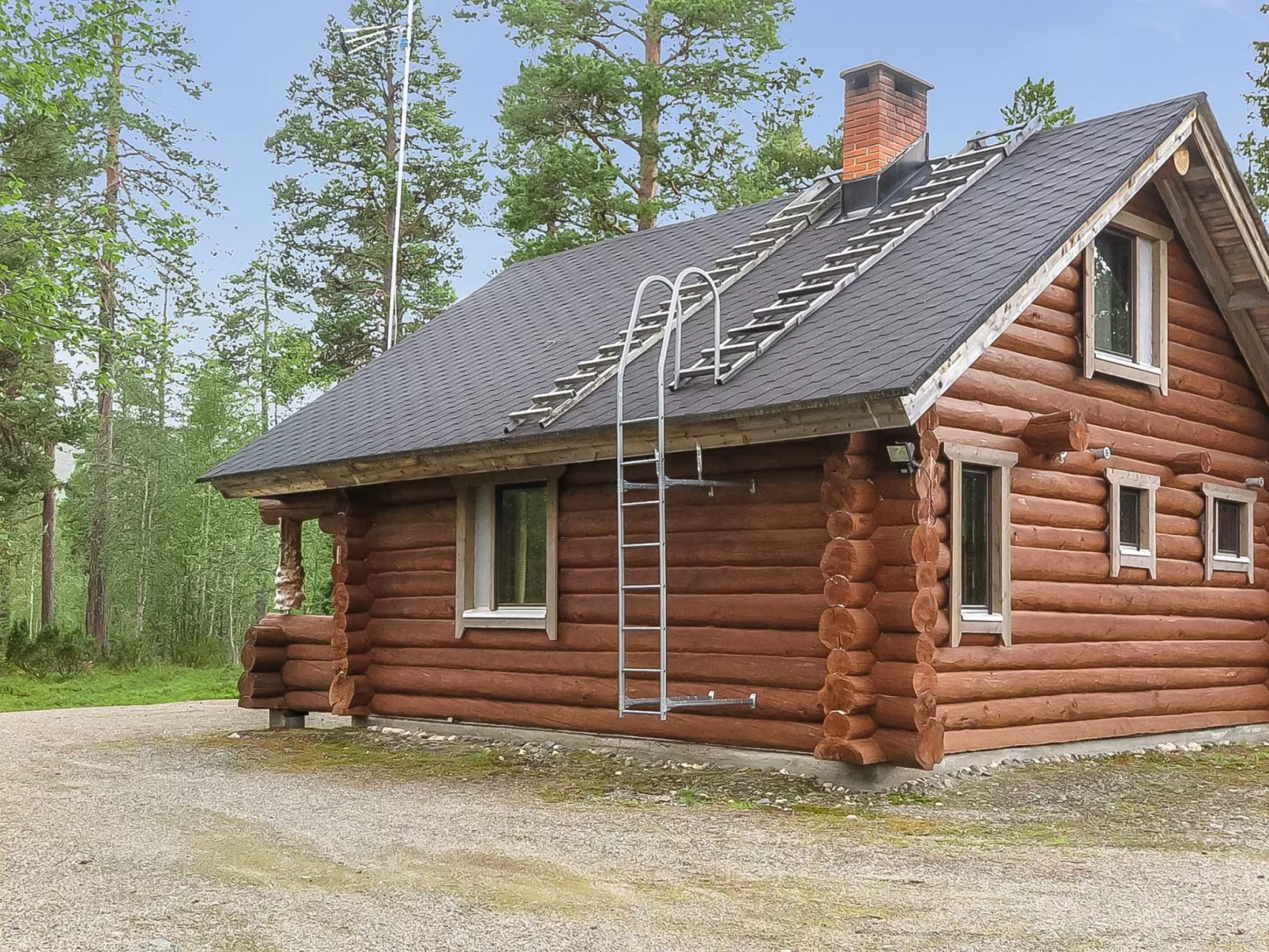 Jäkälä-Buiten