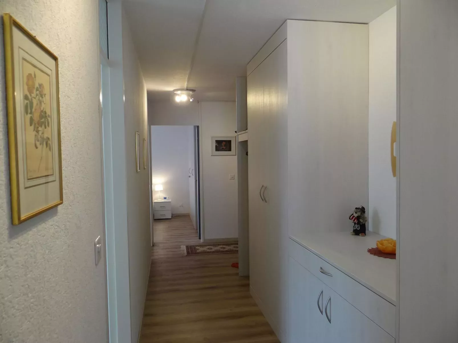 Sunnmatt West Wohnung 743-Binnen