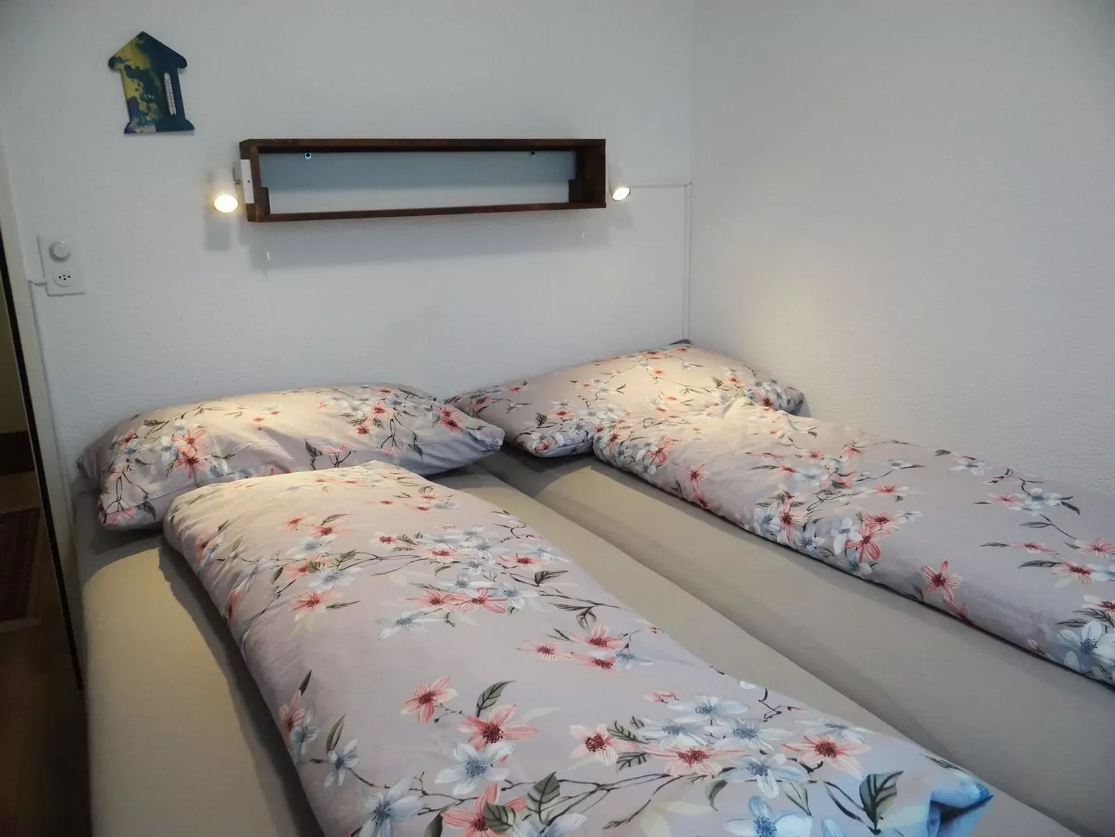 Sunnmatt West Wohnung 743-Binnen