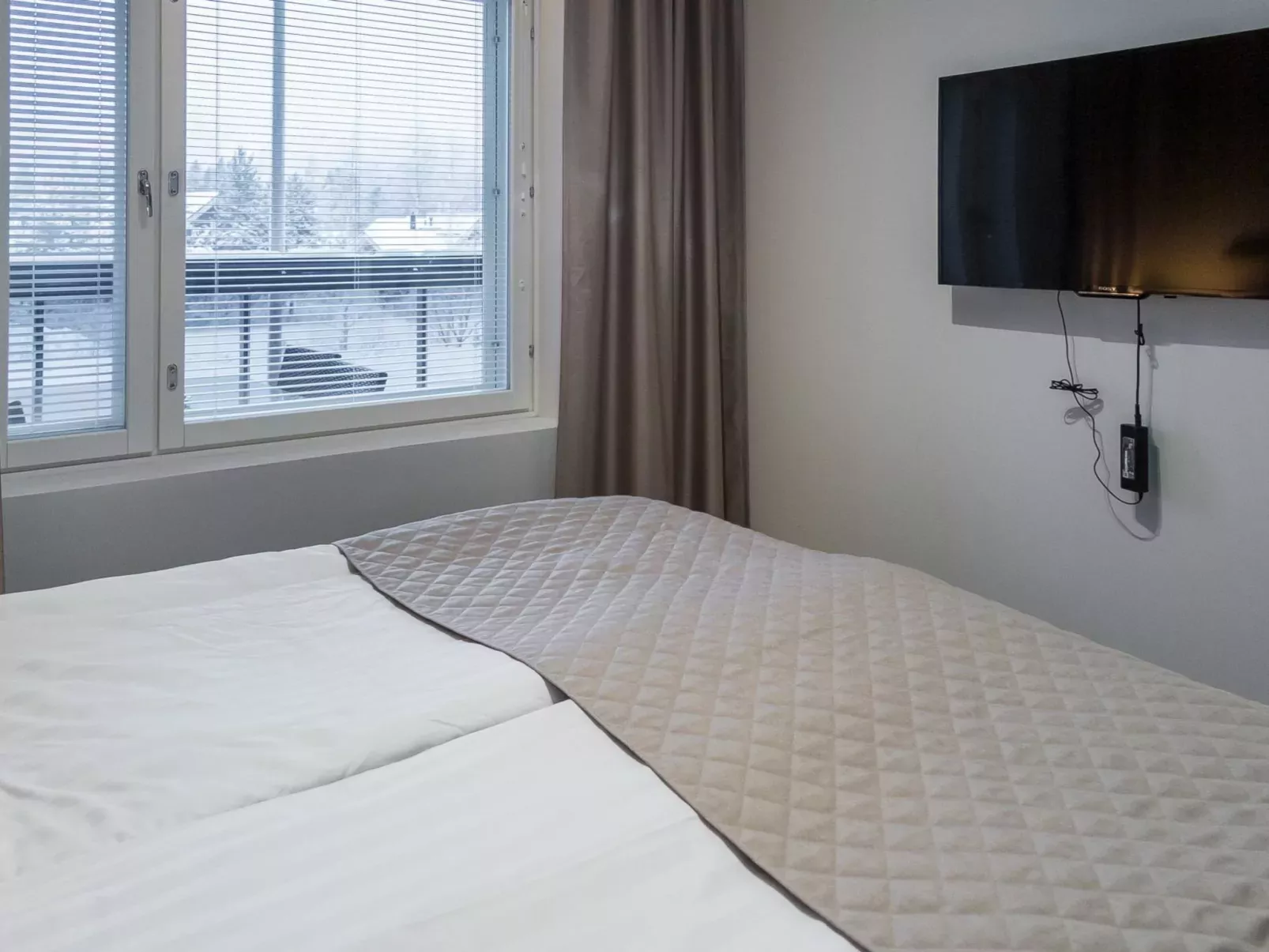 Tahko spa red - vuori apartment-Binnen