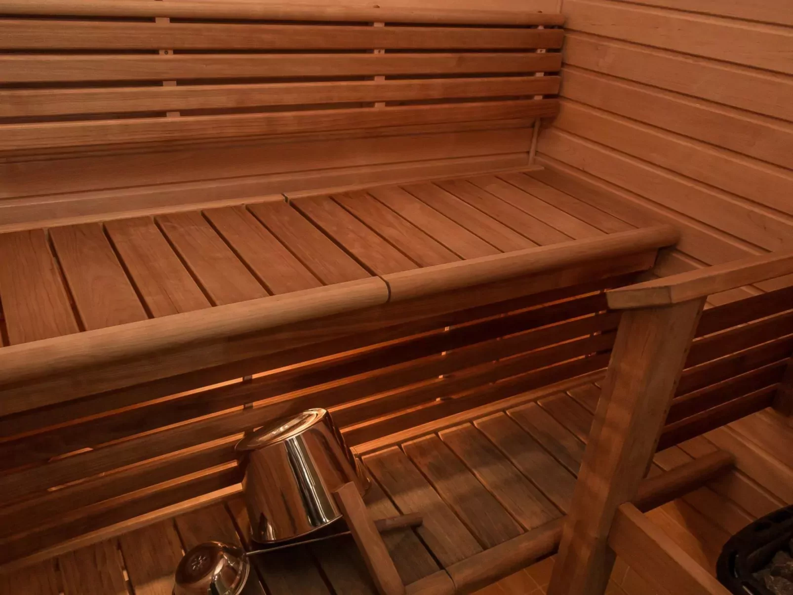 Tahko spa red - vuori apartment-Binnen