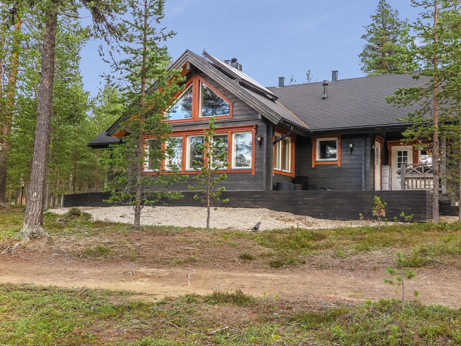 Homma-Buiten