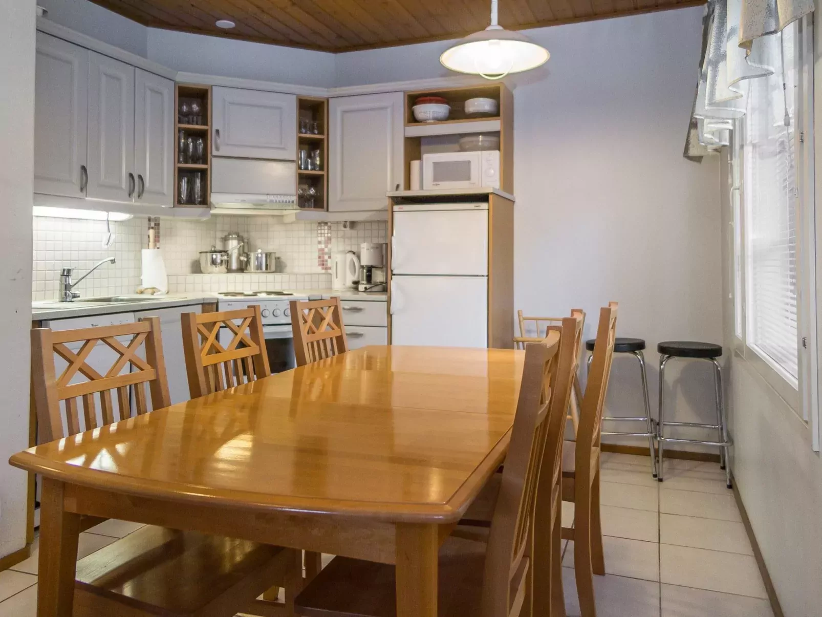 Alppitalo punatähti 7 apt 4