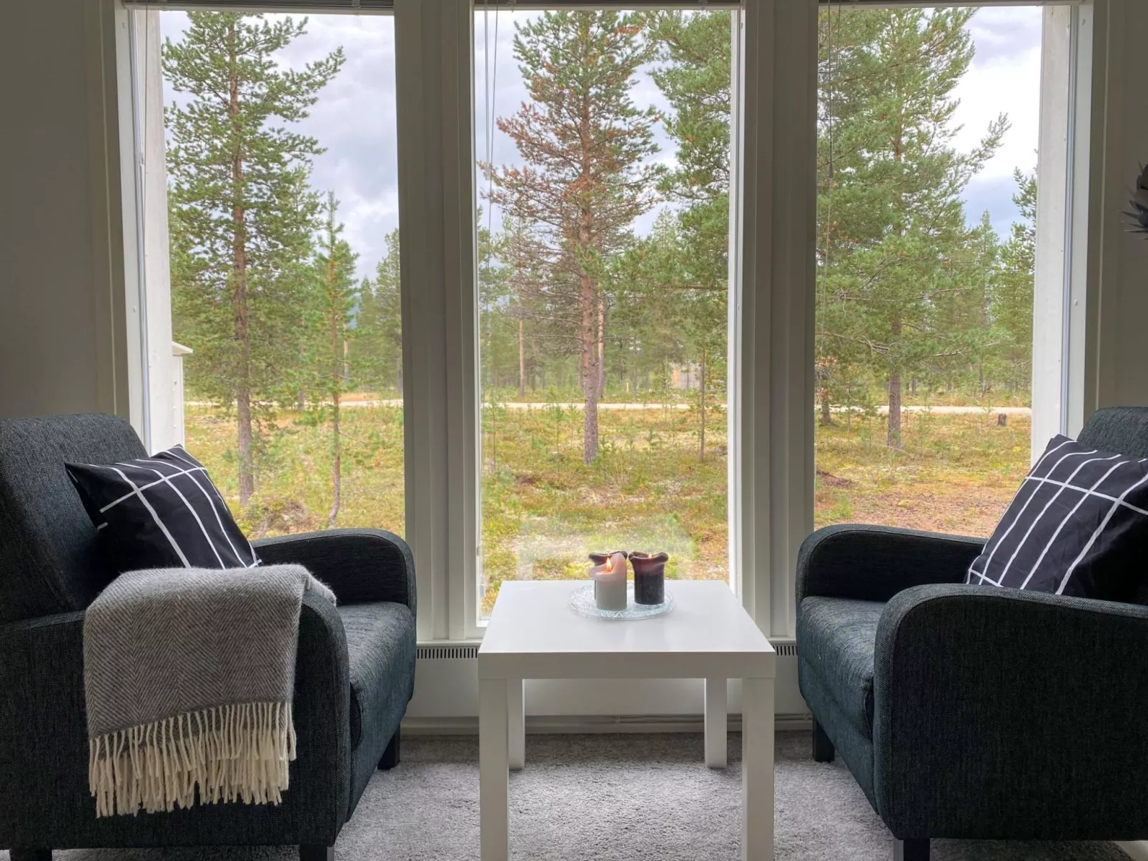 Kuukkeli
