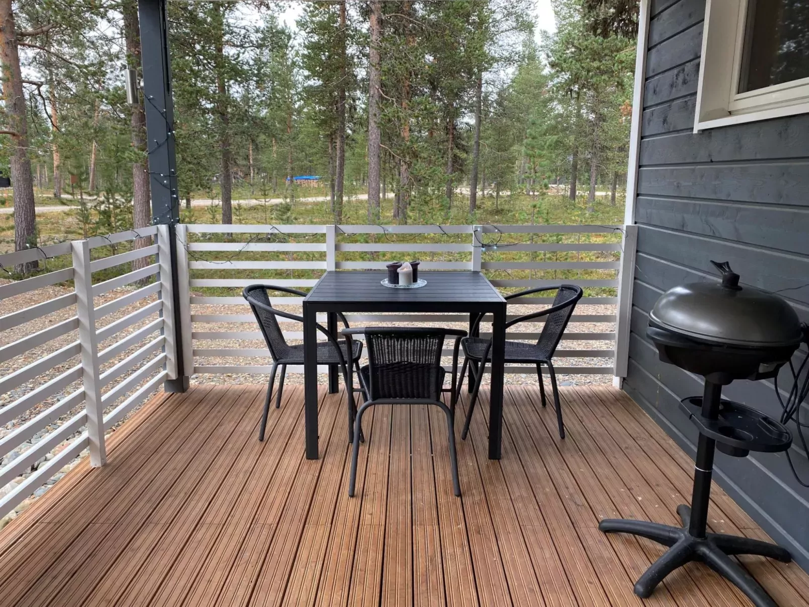 Kuukkeli-Buiten