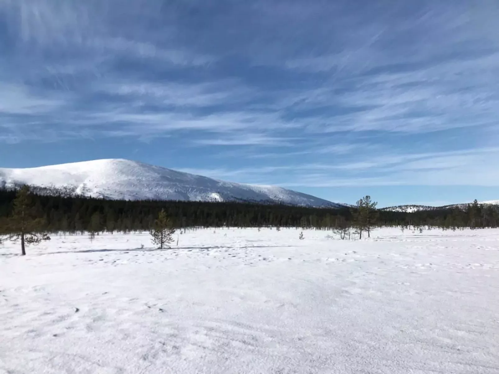 Kuukkeli-Buiten