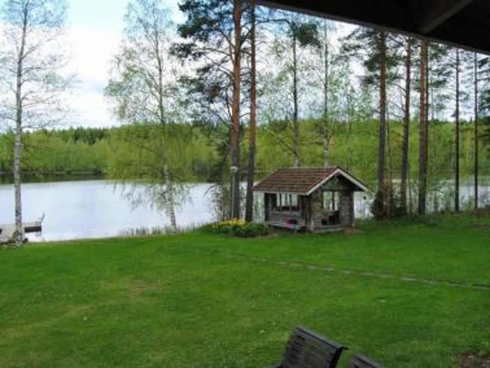 Köökuu-Buiten