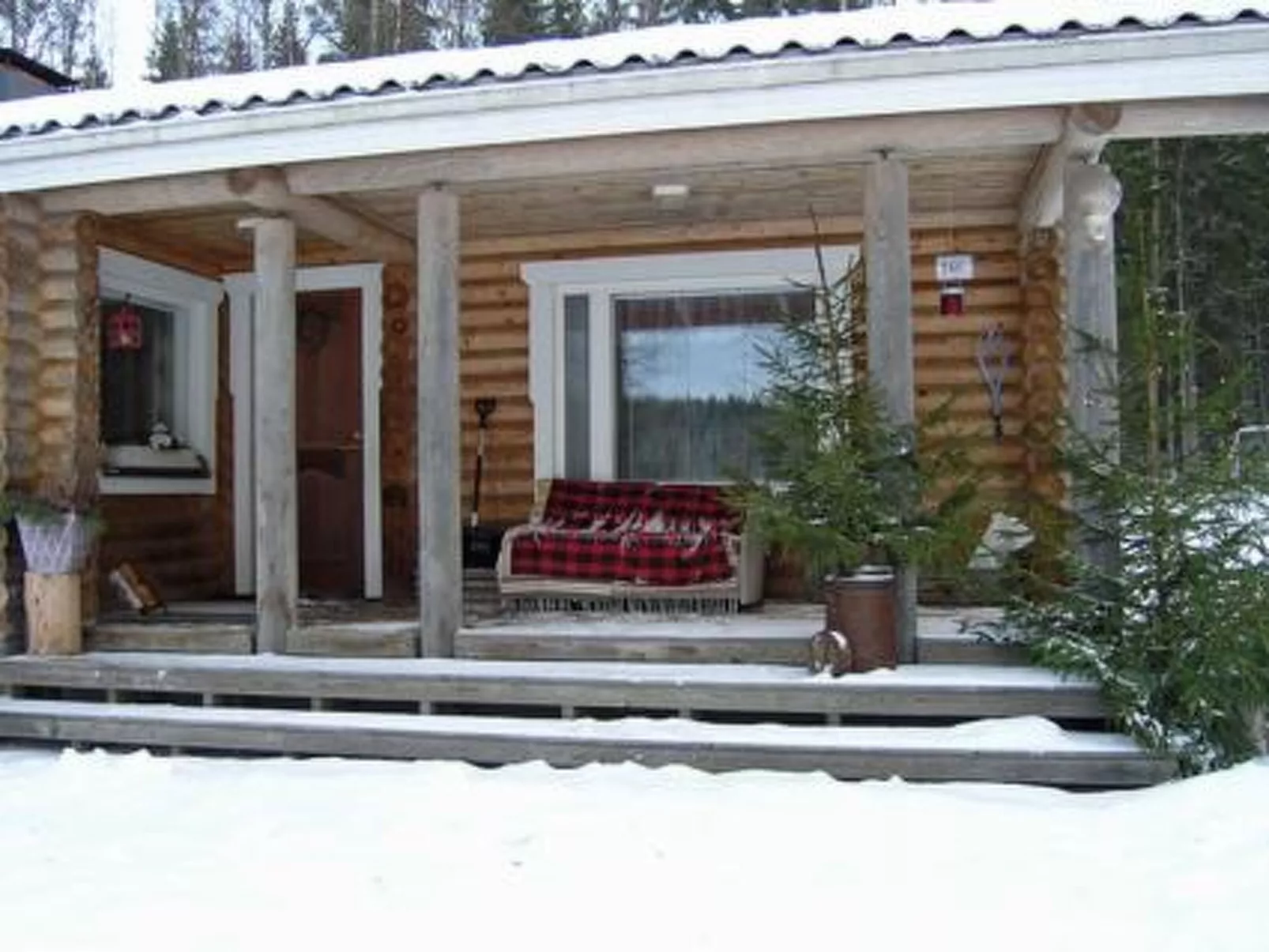Köökuu-Buiten