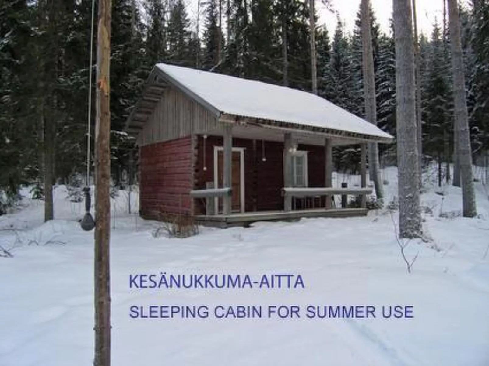 Köökuu-Buiten